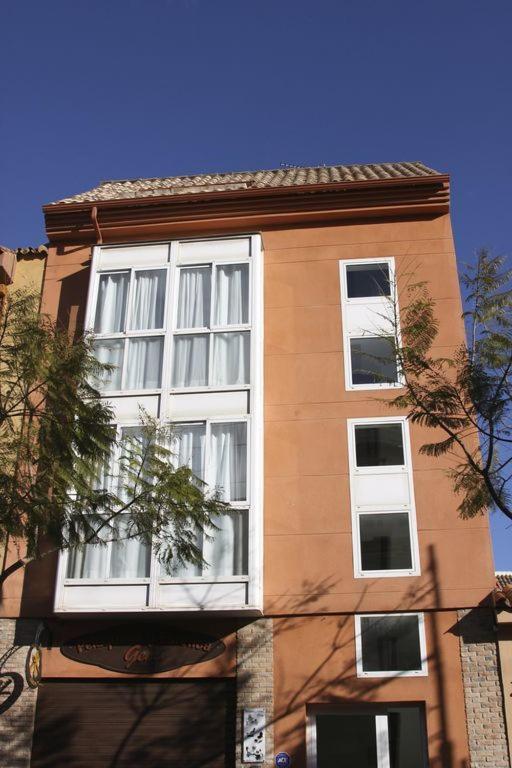 Bonito Piso Centro De Los Boliches Fuengirola Zewnętrze zdjęcie