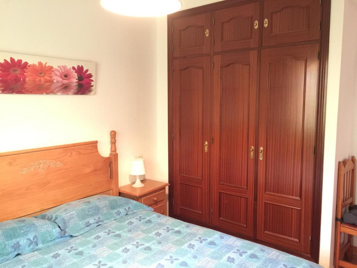 Bonito Piso Centro De Los Boliches Fuengirola Zewnętrze zdjęcie