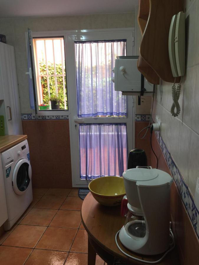 Bonito Piso Centro De Los Boliches Fuengirola Zewnętrze zdjęcie