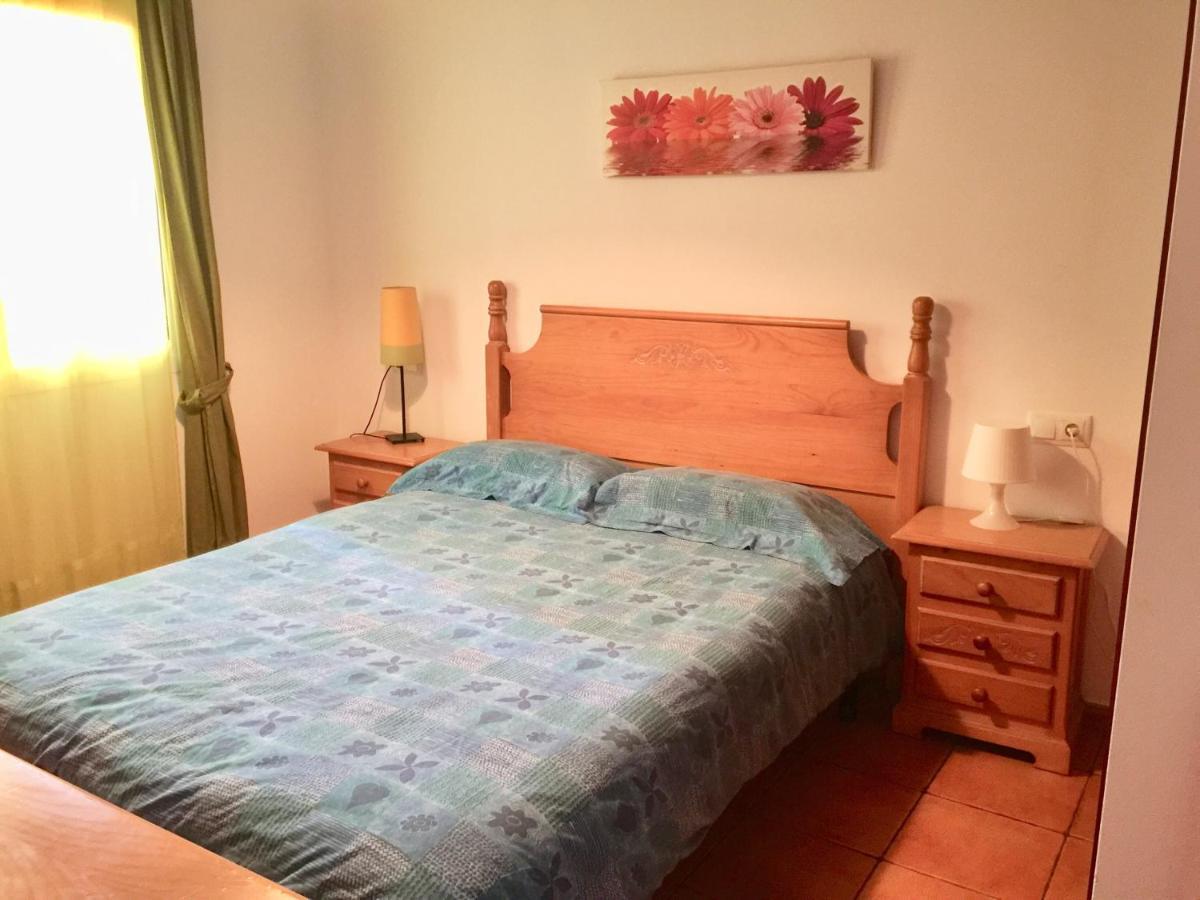 Bonito Piso Centro De Los Boliches Fuengirola Zewnętrze zdjęcie