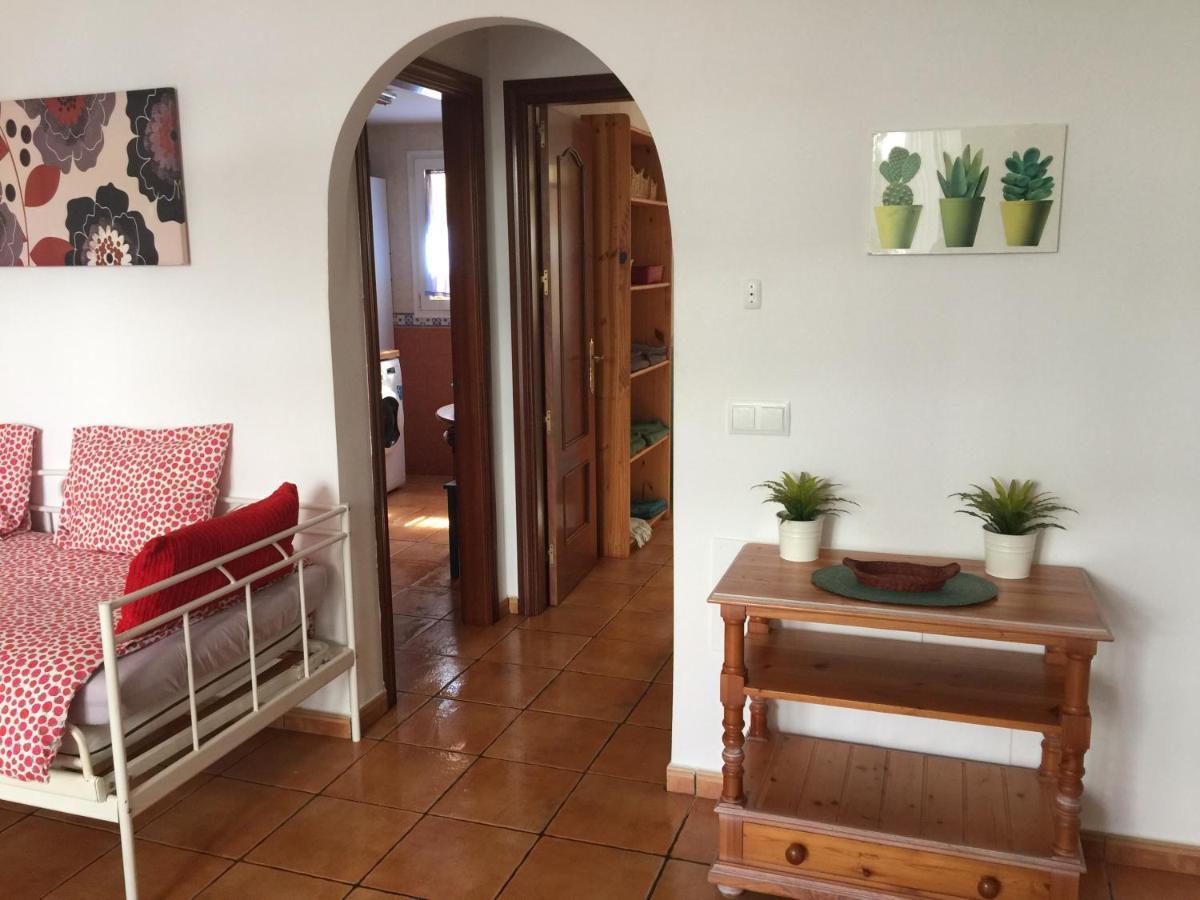 Bonito Piso Centro De Los Boliches Fuengirola Zewnętrze zdjęcie