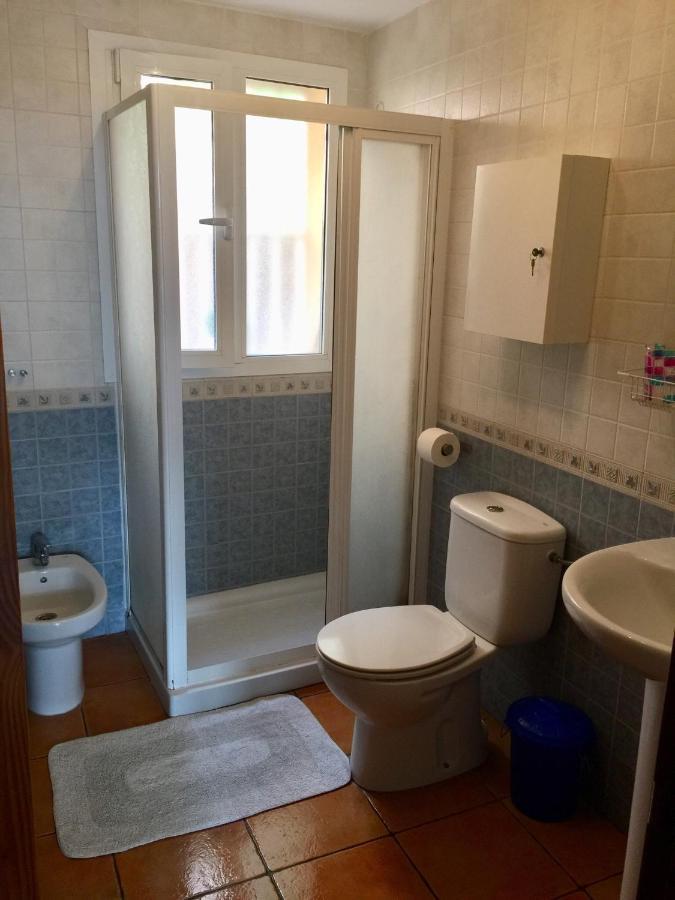 Bonito Piso Centro De Los Boliches Fuengirola Zewnętrze zdjęcie