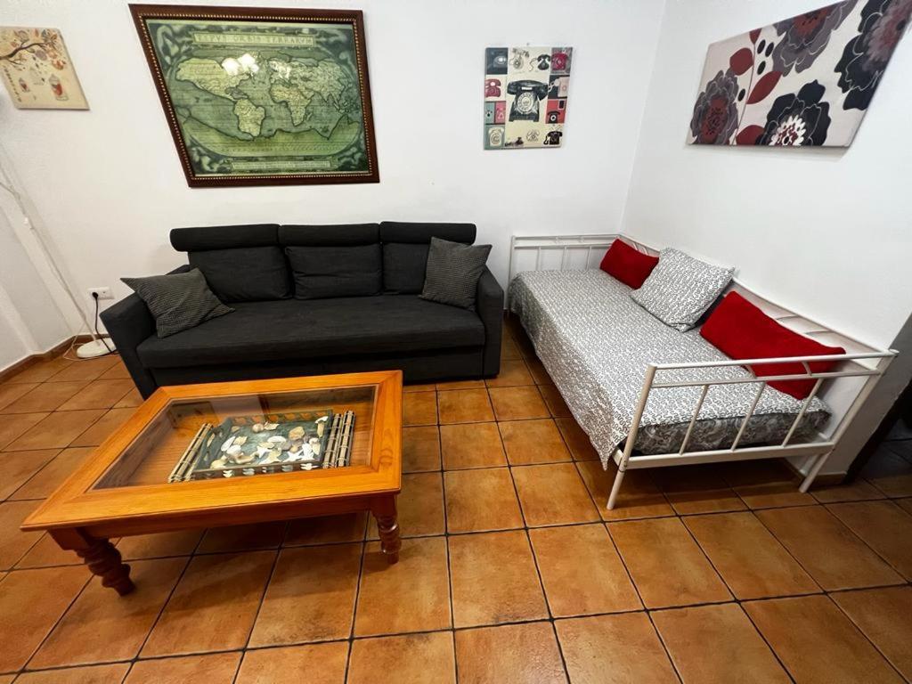 Bonito Piso Centro De Los Boliches Fuengirola Zewnętrze zdjęcie