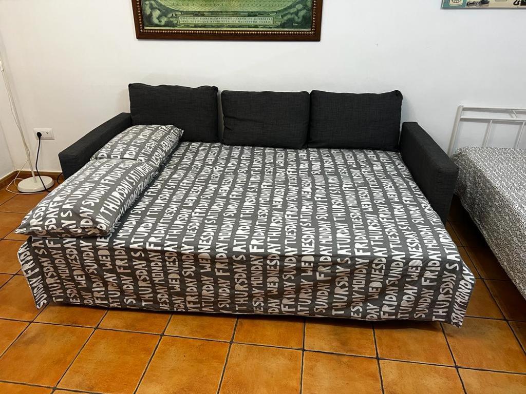 Bonito Piso Centro De Los Boliches Fuengirola Zewnętrze zdjęcie