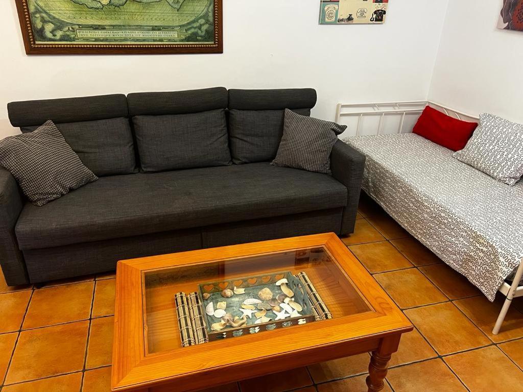 Bonito Piso Centro De Los Boliches Fuengirola Zewnętrze zdjęcie
