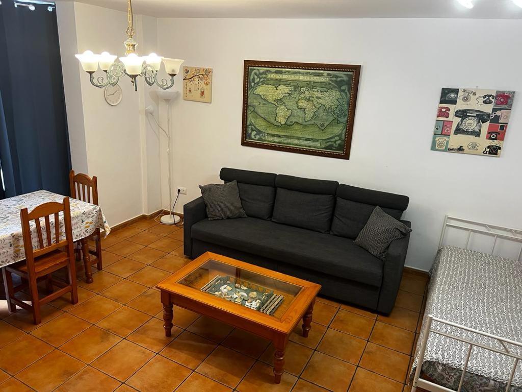 Bonito Piso Centro De Los Boliches Fuengirola Zewnętrze zdjęcie